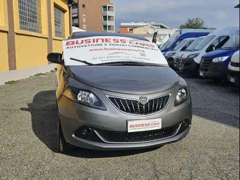 Used LANCIA YPSILON Hybrid 2022 Ad 