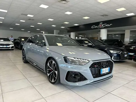 Used AUDI RS4 Petrol 2020 Ad 