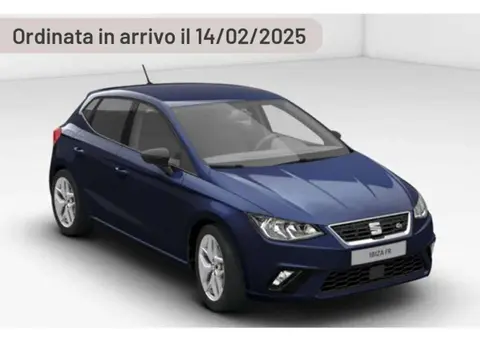 Used SEAT IBIZA Petrol 2024 Ad 