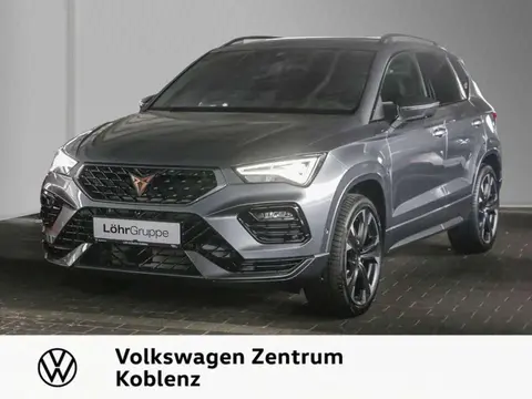 Annonce CUPRA ATECA Essence 2024 d'occasion 