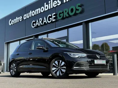 Used VOLKSWAGEN GOLF Diesel 2023 Ad 