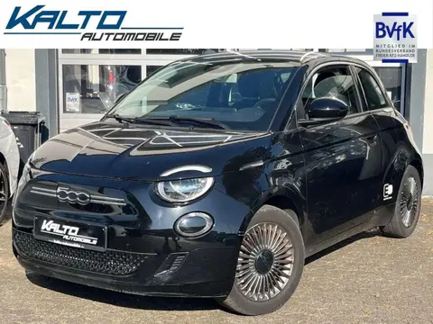 Annonce FIAT 500 Électrique 2020 d'occasion 