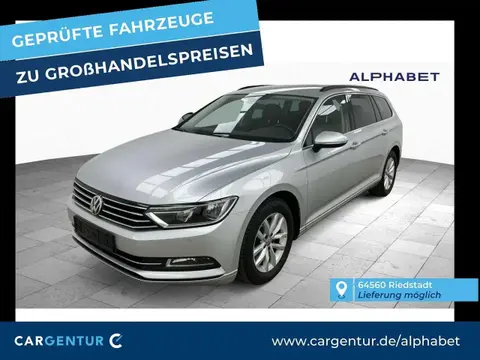 Used VOLKSWAGEN PASSAT Diesel 2019 Ad 