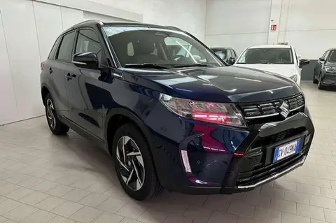 Used SUZUKI VITARA Hybrid 2024 Ad 