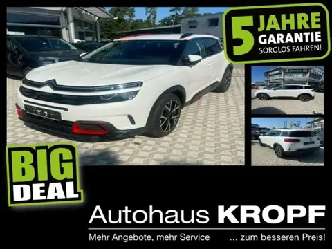 Used CITROEN C5 AIRCROSS Petrol 2020 Ad 