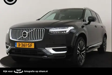 Used VOLVO XC90 Hybrid 2024 Ad 