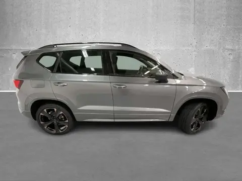 Used CUPRA ATECA Petrol 2024 Ad 