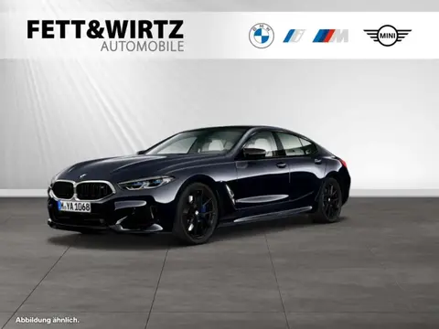 Used BMW M850 Petrol 2023 Ad 