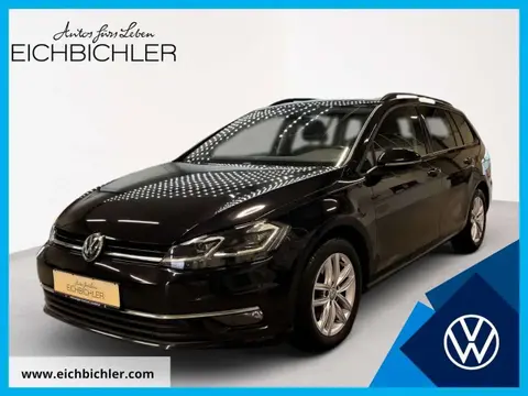 Used VOLKSWAGEN GOLF Diesel 2020 Ad 