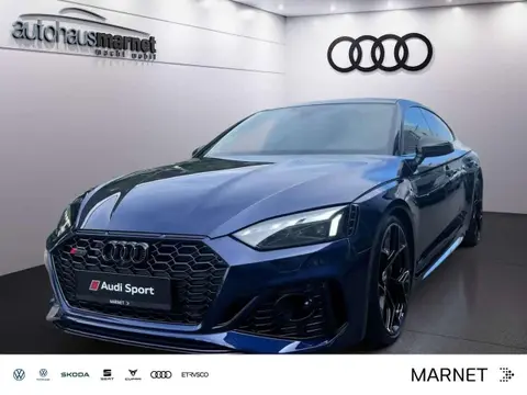 Annonce AUDI RS5 Essence 2024 d'occasion Allemagne