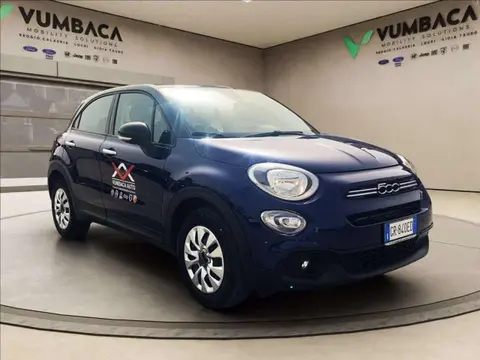 Used FIAT 500X Diesel 2023 Ad 