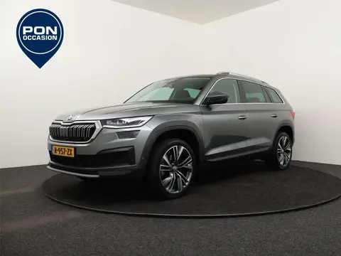 Annonce SKODA KODIAQ Essence 2023 d'occasion 