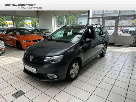 Used DACIA LOGAN Petrol 2019 Ad 