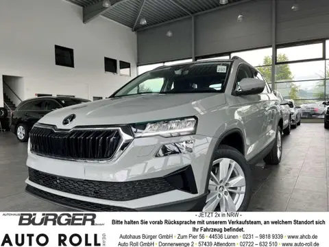 Annonce SKODA KAROQ Essence 2024 d'occasion 