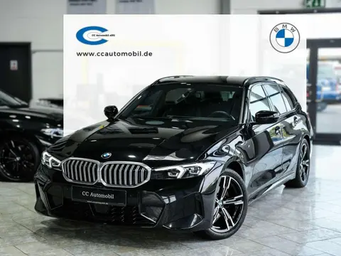 Annonce BMW SERIE 3 Diesel 2023 d'occasion 