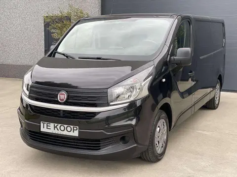 Used FIAT TALENTO Diesel 2019 Ad 