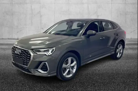 Used AUDI Q3 Hybrid 2020 Ad 