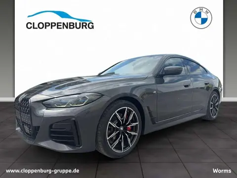 Annonce BMW SERIE 4 Essence 2024 d'occasion 