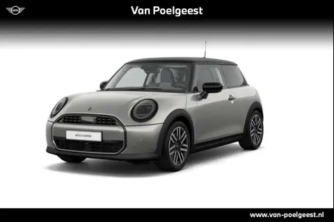 Annonce MINI COOPER Essence 2024 d'occasion 