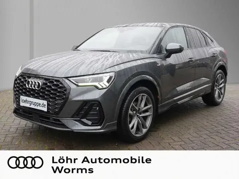 Used AUDI Q3 Petrol 2020 Ad 