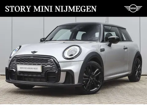 Used MINI JOHN COOPER WORKS Petrol 2023 Ad 