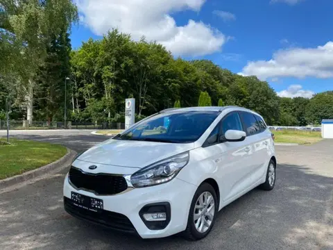 Used KIA CARENS Diesel 2018 Ad 