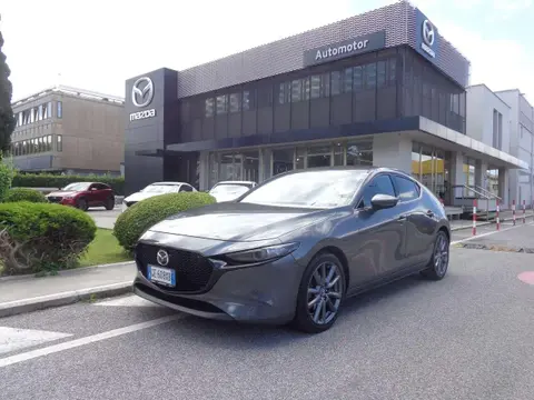 Used MAZDA 3 Hybrid 2021 Ad 