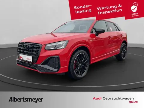 Annonce AUDI Q2 Essence 2024 d'occasion 