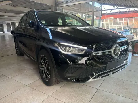 Annonce MERCEDES-BENZ CLASSE GLA Essence 2023 d'occasion 