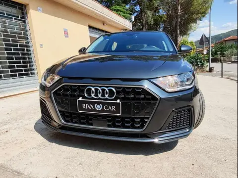 Used AUDI A1 Petrol 2019 Ad 