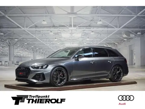 Annonce AUDI RS4 Essence 2024 d'occasion 