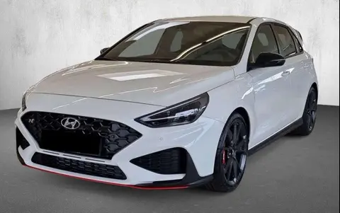 Annonce HYUNDAI I30 Essence 2023 d'occasion 