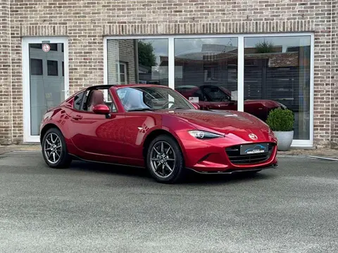 Used MAZDA MX-5 Petrol 2018 Ad 