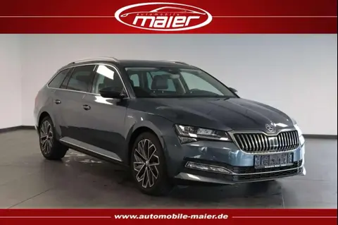 Used SKODA SUPERB Diesel 2019 Ad 