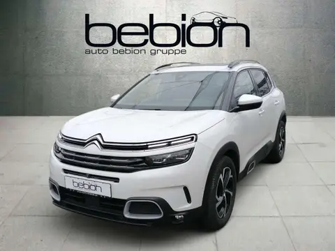 Used CITROEN C5 AIRCROSS Petrol 2019 Ad 