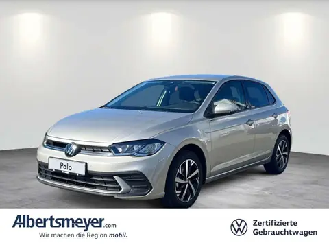 Annonce VOLKSWAGEN POLO Essence 2024 d'occasion 