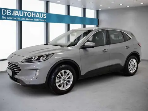 Used FORD KUGA Diesel 2021 Ad 