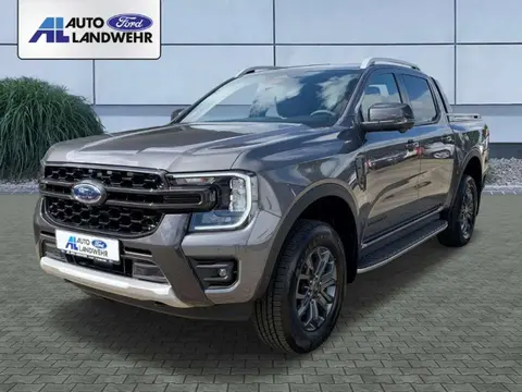 Annonce FORD RANGER Diesel 2024 d'occasion 