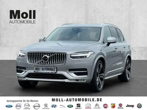 Used VOLVO XC90 Diesel 2023 Ad 