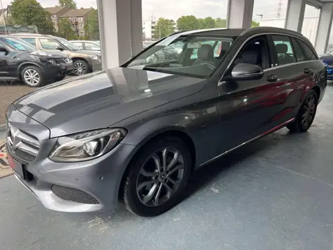 Used MERCEDES-BENZ CLASSE C Diesel 2019 Ad 