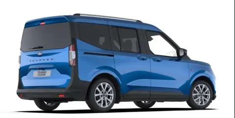 Annonce FORD TOURNEO Essence 2024 d'occasion 