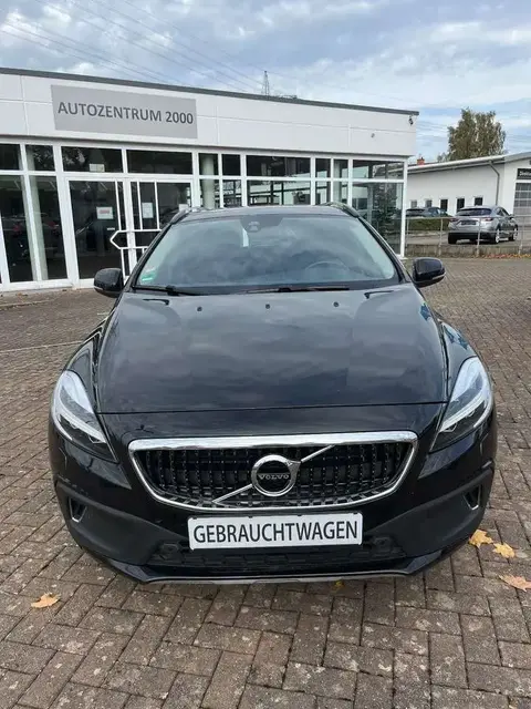 Annonce VOLVO V40 Diesel 2017 d'occasion 