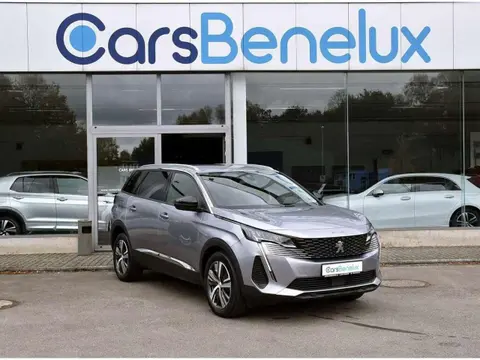 Used PEUGEOT 5008 Petrol 2022 Ad 