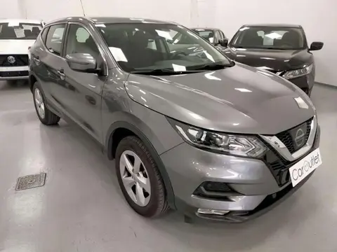 Annonce NISSAN QASHQAI Diesel 2019 d'occasion 