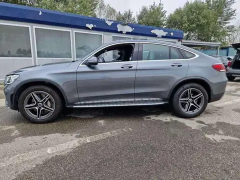 Annonce MERCEDES-BENZ CLASSE GLC Diesel 2020 d'occasion 