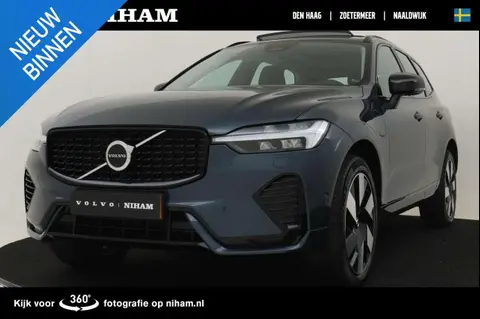 Annonce VOLVO XC60 Hybride 2024 d'occasion 