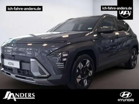 Used HYUNDAI KONA Petrol 2023 Ad 