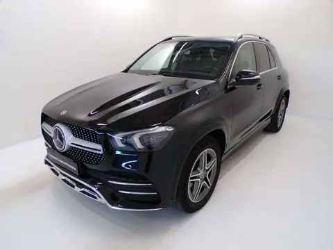 Annonce MERCEDES-BENZ CLASSE GLE Diesel 2020 d'occasion 