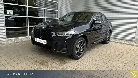 Used BMW X4 Petrol 2024 Ad 