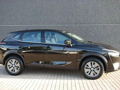 Annonce NISSAN QASHQAI Hybride 2023 d'occasion 